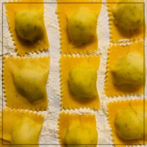 Tortelli Maremmani